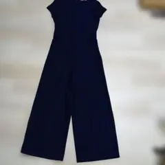 ZARA ザラ　ポルトガル製　サロペットのサムネイル
