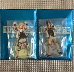 刀ミュ 目出度歌誉花舞 十周年祝賀祭 アクスタ 大典太光世 ソハヤノツルキ