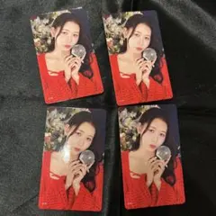 ME:I ミーアイ　笠原桃奈　SweetHoliday ラントレ　トレカ　018