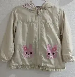 ホットビスケッツ ウィンドブレーカー