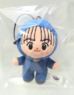 忍たま乱太郎 ほわぬい 保健委員会 川西左近 - メルカリ