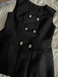 即完売品 大人気 Bibiy. AIMEE BIJOUX TOP グレー | Mercari