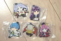 葬送のフリーレン でふぉラバ ガチャ