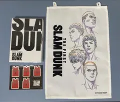 映画『THE FIRST SLAM DUNK』LIMITED EDITION初回