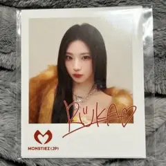 BABYMONSTER 継続特典 RUKA