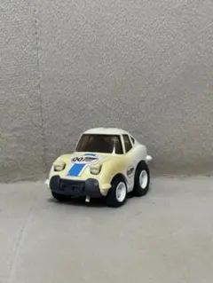 チョロQ 007 トヨタ　2000GT チョロQ