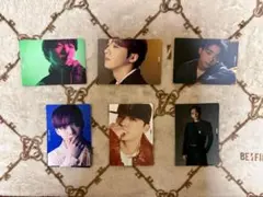 BE:FIRST RYUHEI トレカ まとめ売り