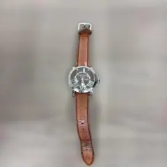 ジャンク品　LOCMAN ITALY 自動巻きのサムネイル