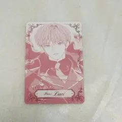 NCT WISH ユウシ 2周年 ペンミ ラントレ トレカ