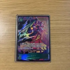 ワンピースカード
