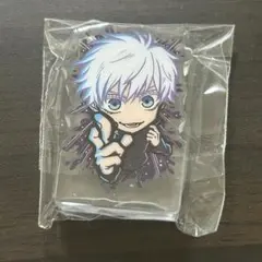 呪術廻戦 イートゥーンアクリルブロック シープラ限定　五条悟