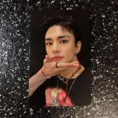 2026年最新】stray kids トレカ ヒョンジンの人気アイテム - メルカリ