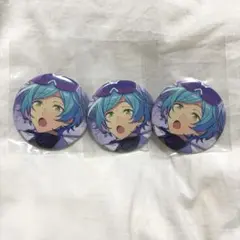 深海奏汰 コレクション 缶バッジ［2025 Apr.］-Idol Side-