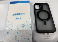 Anker MagGo Magnetic Case iPhone16用