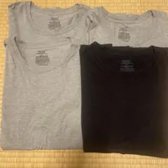 Hanes Tシャツ 4枚セット LLサイズのサムネイル