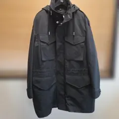 2025年最新】m-65 モッズコートの人気アイテム - メルカリ