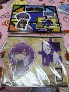 志麻 アクスタ アクキー アクリルキーホルダー 志麻 – 浦島坂田船公式オンラインストア