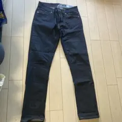 volcomスリムストレートデニム パンツ30