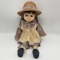 超希少　YOSHITOKU BY MME VERTE 吉徳　スリープアイ　レトロ