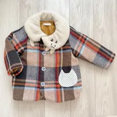 ベイビーチアー ジャケット・コート