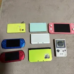 T*♡様 ゲーム機　ジャンク　まとめ売り T*♡様 ゲーム機 ジャンク まとめ売り - メルカリ
