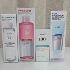 アヌア　Anua PDRN TXA