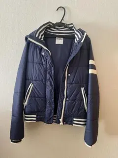 ロデオクラウンズ ブルゾン