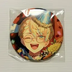 緋八マナ にじさんじ 誕生日2025 缶バッジ