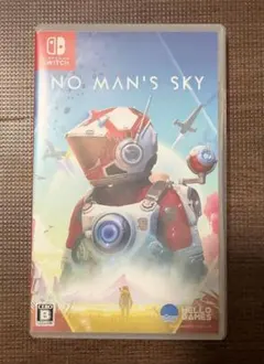 NO MAN'S SKY