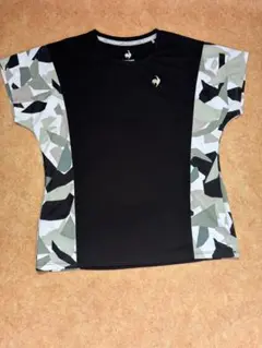 le coq sportif Tシャツ
