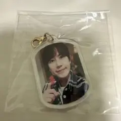 SUPERJUNIOR キュヒョン ミニドール キーリング KYUHYUN - メルカリ