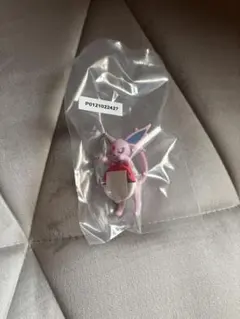 ポケモン 一番くじ エーフィ