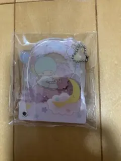 サンリオ きせかえアクリルチャーム ステージデザインシリーズ キキララ