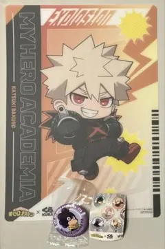 ヒロアカ　くら寿司