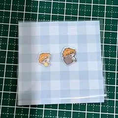 にじさんじ with cake！ アクリルパーツ 宇佐美リト