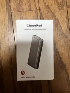 CheerPod Air Mouse & Presentation Tool