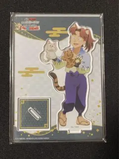 忍たま乱太郎 山田利吉 アクリルスタンド