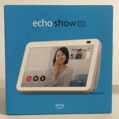 Amazon Echo Show 8 本体のサムネイル