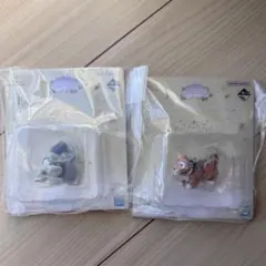 ディズニープリンセス 一番くじ