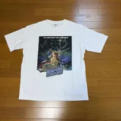 UNIQLO UT スターウォーズ Tシャツ