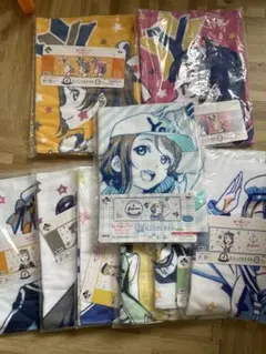 2026年最新】ラブライブ一番くじの人気アイテム - メルカリ