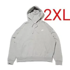 NIKE クラブ プルオーバー パーカー 新品未使用