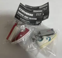 CONVERSE SHOES COLLECTION めじるしアクセサリー