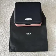 PRADA ポーチ