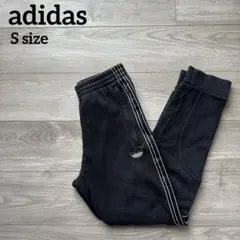 adidas アディダス スウェットジョガーパンツ S