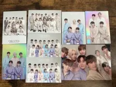 新品開封済み BTS LOVE YOURSELF パズル 特典カード付き - メルカリ