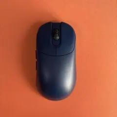 Vaxee NP-01s V2 ディープブルー