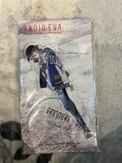 RADIO EVA アクスタ　第5弾 渚カヲル