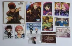 あんスタ Valkyrie 斎宮宗 影片みか グッズセット まとめ売り