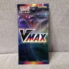 Ｖmaxスペシャル　イーブイヒーローズプロモ未開封パック‪【SP4】